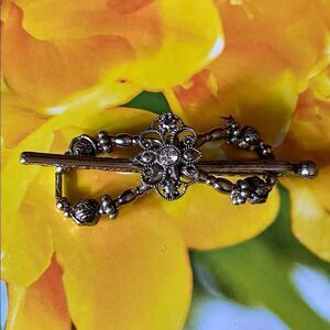 Lilla Rose flexi hair clip